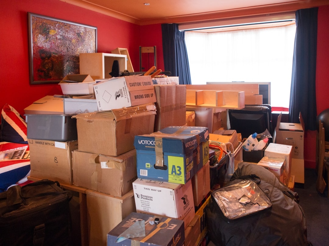 Vaciado de casas y pisos con recogida de muebles en Gurb