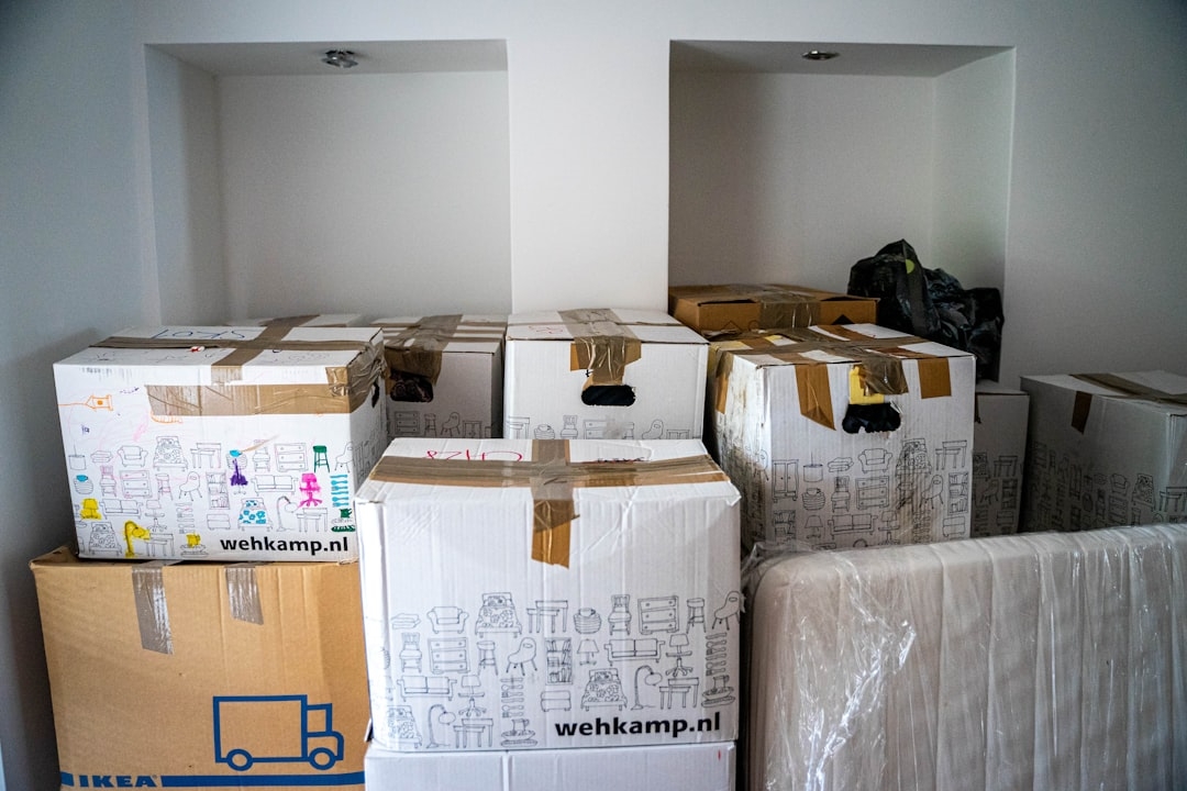 Vaciado de casas y pisos con recogida de muebles en Cabrera de Mar